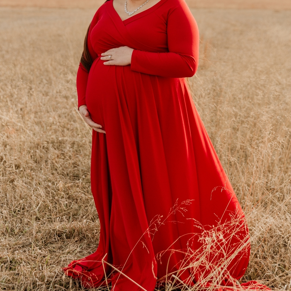 Maternity Dress